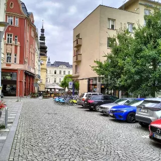 Smazaná nemovitost