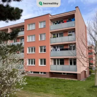 Smazaná nemovitost