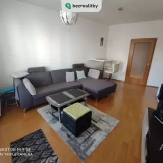 Smazaná nemovitost
