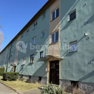 Smazaná nemovitost