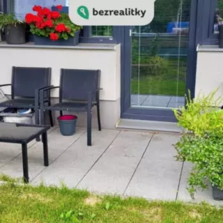 Smazaná nemovitost