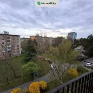 Smazaná nemovitost