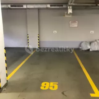 Smazaná nemovitost