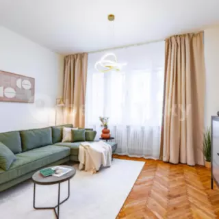 Smazaná nemovitost