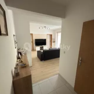 Smazaná nemovitost