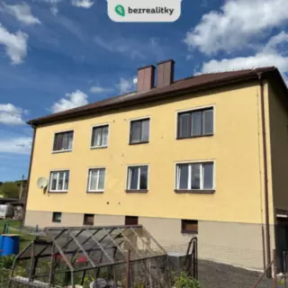 Smazaná nemovitost