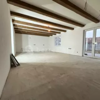 Smazaná nemovitost