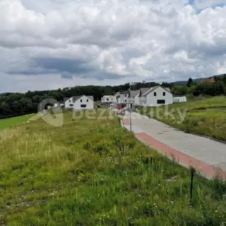 Smazaná nemovitost