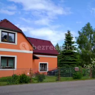 Smazaná nemovitost