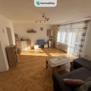 Smazaná nemovitost