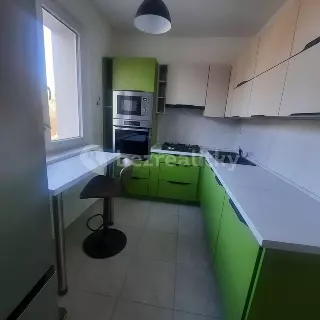 Smazaná nemovitost