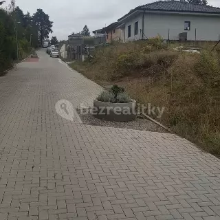 Prodej stavební parcely