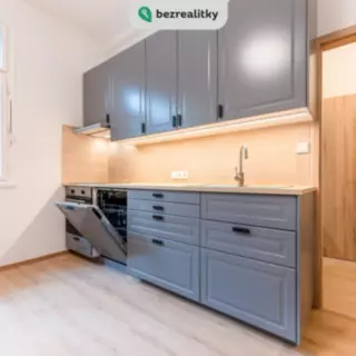 Smazaná nemovitost