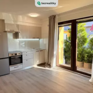 Smazaná nemovitost
