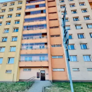 Prodej byty 3+1 67 m²