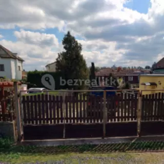 Prodej stavební parcely