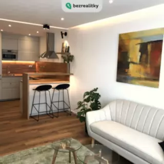 Smazaná nemovitost