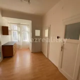 Smazaná nemovitost