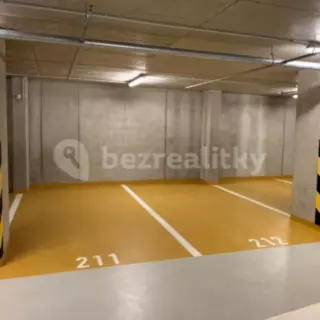 Smazaná nemovitost