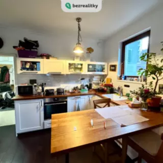 Smazaná nemovitost