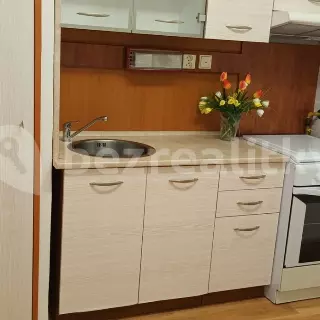 Prodej byty 1+1 45 m²