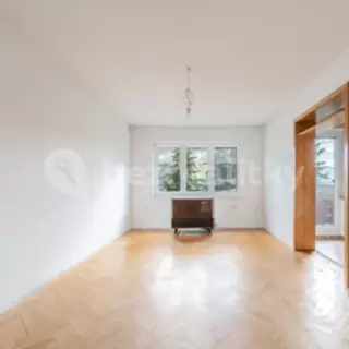 Smazaná nemovitost