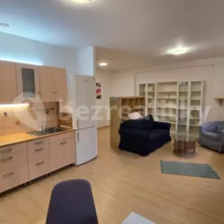 Smazaná nemovitost