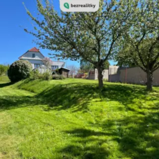 Smazaná nemovitost