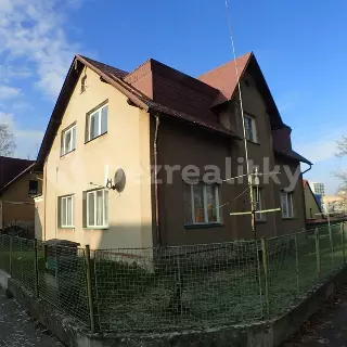 Smazaná nemovitost