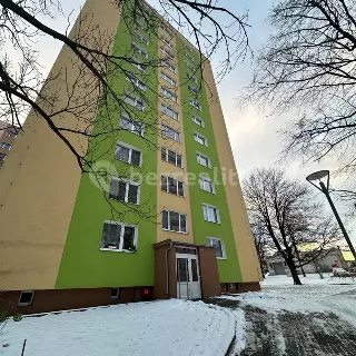Smazaná nemovitost