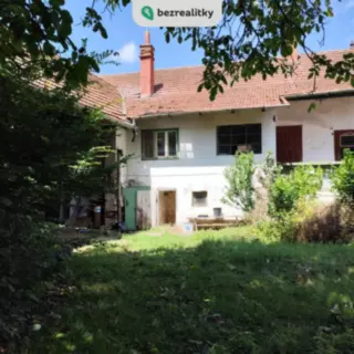 Smazaná nemovitost
