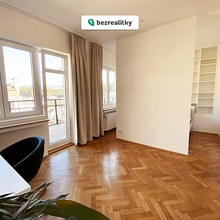 Prodej byty 2+kk 46 m²