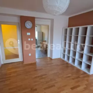 Smazaná nemovitost