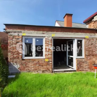 Prodej rodinné domy 153 m²