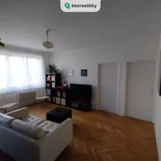 Smazaná nemovitost