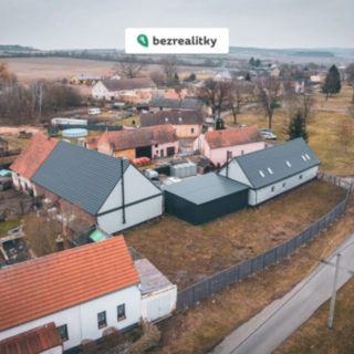 Smazaná nemovitost