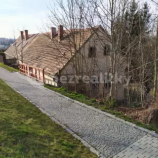 Smazaná nemovitost