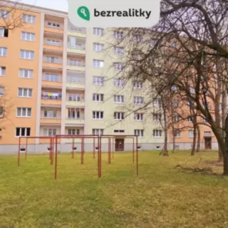 Smazaná nemovitost