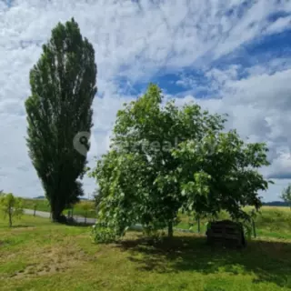 Smazaná nemovitost