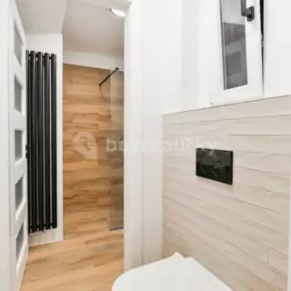 Prodej byty 2+kk 53 m²