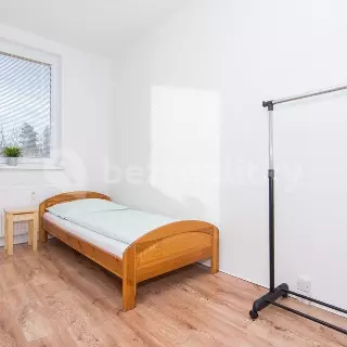 Smazaná nemovitost