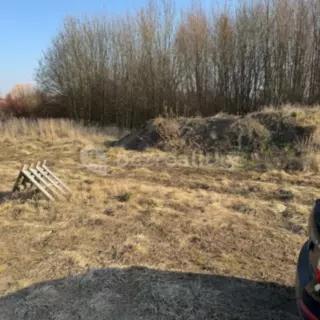 Smazaná nemovitost