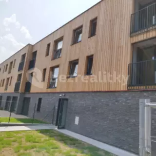 Prodej byty 2+kk 48 m²