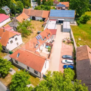 Smazaná nemovitost