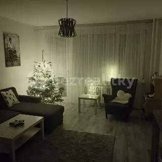 Smazaná nemovitost