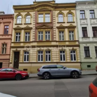 Smazaná nemovitost