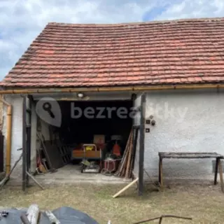 Smazaná nemovitost