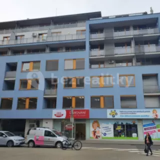 Smazaná nemovitost