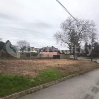 Smazaná nemovitost