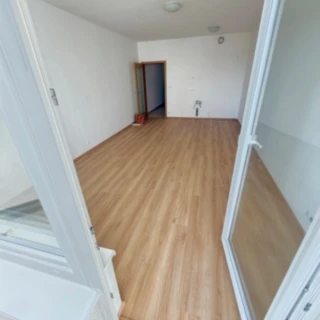 Smazaná nemovitost